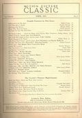 Motion Picture Classic (1915-1931 M.P. Publishing) Apr 1931