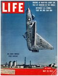 Life (1883-2000 Clair Maxwell/Life Publishing Company) Magazine May 20 1957