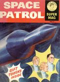 Super Mag (UK 1964-1965 Gold Token Book/Young World Publications) 12