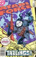 Atari Force (1984) Mark Jewelers 16MJ