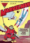Marvelman (UK 1954-1963 L. Miller) 149