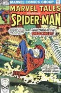 Marvel Tales (1964 Marvel) UK Edition 129UK