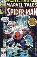 Marvel Tales (1964 Marvel) UK Edition 128UK