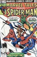 Marvel Tales (1964 Marvel) UK Edition 126UK