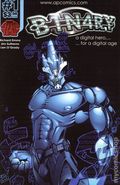 Binary (2004) 1