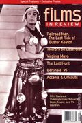 Films in Review (1950-1997 National Board of Review of Motion Pictures, Inc.) Vol. 46 #5/6