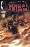 Last Sin of Mark Grimm (2006) 4