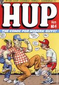 Hup (1987-1992 Last Gasp) #4, 2nd Printing