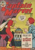 Captain Marvel Adventures (UK 1950-1952 Miller) 60