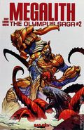 Olympus Saga Megalith (2026 Bad Idea) 2G