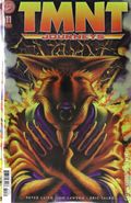 Teenage Mutant Ninja Turtles Journeys (2025 IDW) 11RI