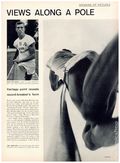 Life (1883-2000 Clair Maxwell/Life Publishing Company) Magazine Jul 1 1957