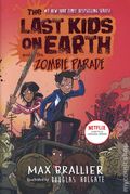 Last Kids on Earth SC (2026 Viking Book) 2-1ST