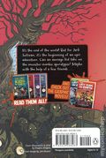 Last Kids on Earth SC (2026 Viking Book) 2-1ST