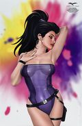 Grimm Fairy Tales Swimsuit Special (2010 Zenescope) 2023I