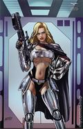 Grimm Fairy Tales Once Upon the End of Time (2025 Zenescope) 1H