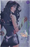 Wonder Woman (2011 4th Series) Later Reprints 38CORNER.D