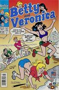 Betty and Veronica (1987 1st Series Archie) 65N
