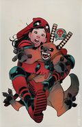 All New Wolverine (2016) 35UNKNOWN