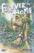 Forever Home (2026 Oni Press) 1B
