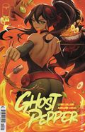 Ghost Pepper (2025 Image) 15D