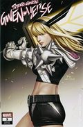 Spider-Gwen Gwenverse (2022 Marvel) 3EASTSIDE