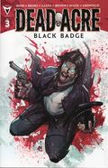 Dead Acre (2026 Vault Comics) 3B