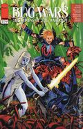 Bug Wars the Coming of the Wardoom (2026 Image) 2D