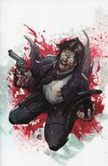 Dead Acre (2026 Vault Comics) 3D
