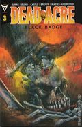 Dead Acre (2026 Vault Comics) 3C