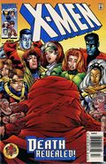 X-Men (1991 1st Series) 95N