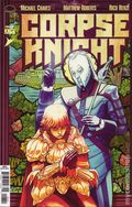 Corpse Knight (2026 Image) 6D