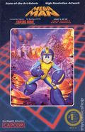 Mega Man Gear Masters (2026 Udon) 1E