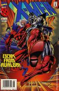 X-Men (1991 1st Series) 43N