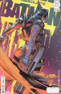 Absolute Batman (2024 DC) 24B