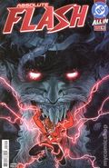 Absolute Flash (2025 DC) 19A