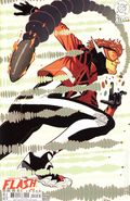 Absolute Flash (2025 DC) 19C