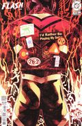 Absolute Flash (2025 DC) 19D