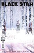 Black Star (2026 Titan Comics) 3A