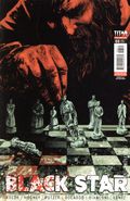 Black Star (2026 Titan Comics) 3B