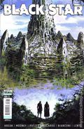 Black Star (2026 Titan Comics) 3C