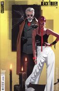 Black Tower The Raven Conspiracy (2026 Vertigo) 2B