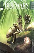 Bug Wars the Coming of the Wardoom (2026 Image) 2B