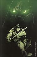 Conan the Barbarian Tides of the Tyrant King (2026 Titan) 1H