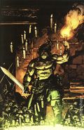 Conan the Barbarian Tides of the Tyrant King (2026 Titan) 1J