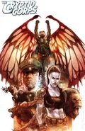 Cryptid Corps (2026 Antarctic Press) 5B