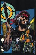 Escape from New York Escape from Chicago (2026 Mad Cave) 1G