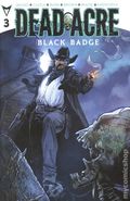 Dead Acre (2026 Vault Comics) 3A