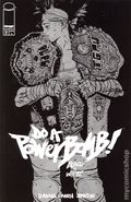 Do a Powerbomb Black and White (2026 Image) 3A