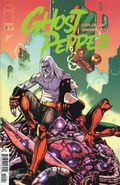 Ghost Pepper (2025 Image) 15E